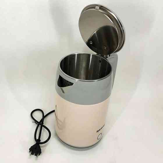 Гарний електрочайник Rainberg RB-2244 2000 Вт 2 л, Електрочайник відмінний, Електричний чайник DL-21 Івано-Франківськ