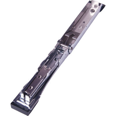 Степлер Buromax металевий №10,12 аркушів 94x42x21мм, чорний (BM.4152-01) Вінниця - фото 3