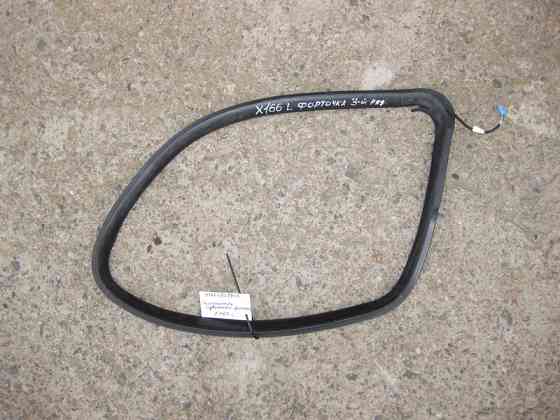 Mercedes-Benz  A1666808900 Ущільнювач задньої лівої зсувної кватирки GL GLS X166 Одеса