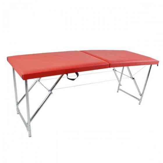 Масажний стіл-кушетка Економ Автомат Київ