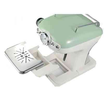 Рожковая кофеварка эспрессо Ariete 1389 GR Винница