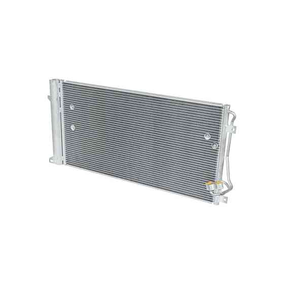 Радіатор охолодження Porsche, Audi, VW 7L0820411C 35386 Київ