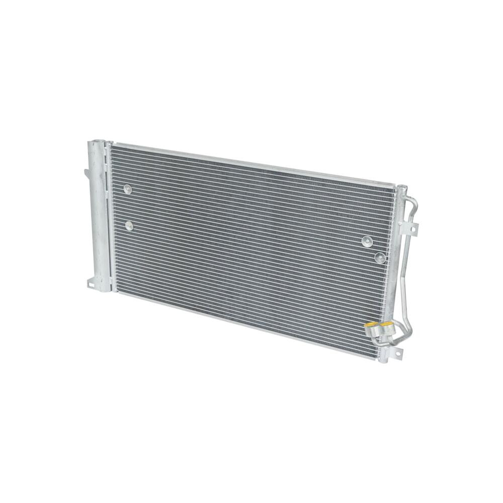 Радіатор охолодження Porsche, Audi, VW 7L0820411C 35386 Київ - фото 1