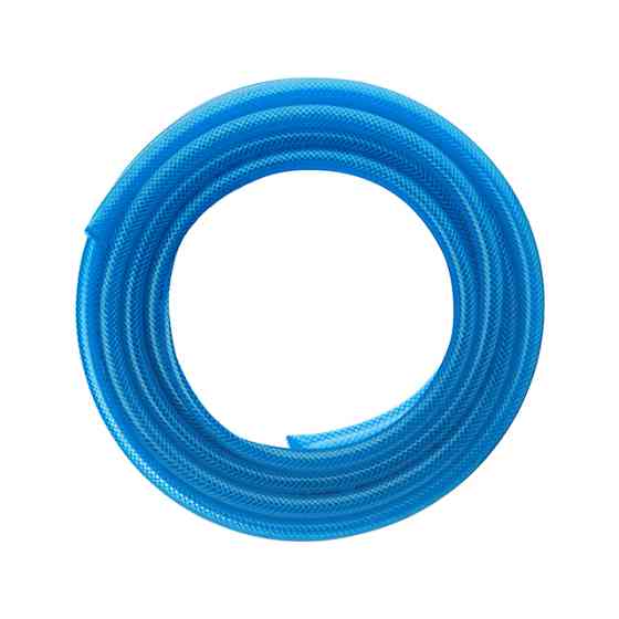 Шланг для води 3-х шаровий 1/2 ", 10м, армований, PVC Львів