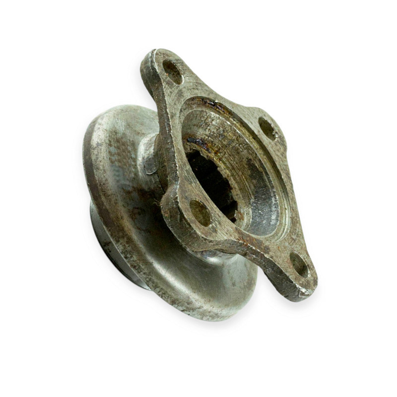 Фланець редуктора ГАЗ 53, 3307 (35*38) Мукачево - фото 2