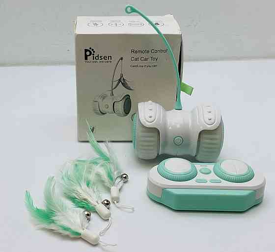 Інтерактивна іграшка для котів Pidsen, iokheira, P03 Луцк