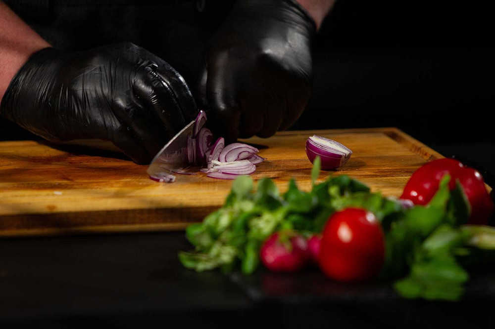 Смесь специй Delicia's Spices Grill для гриля 150 г 241362 Код: 013251 Ровно - изображение 10