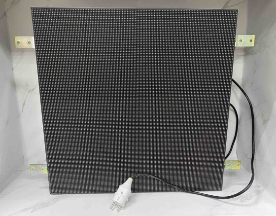 Б/У Светодиодный экран RGB двухсторонний D16 / IP65 / Wi-Fi / 52x52 см Киев