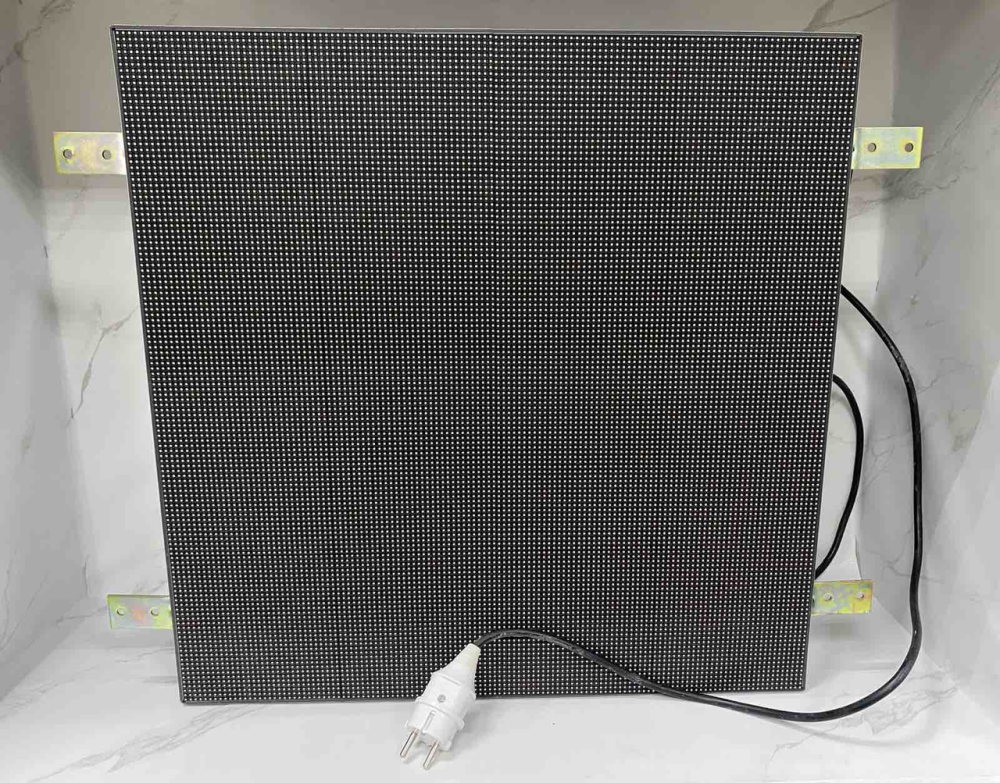 Б/В Світлодіодний екран RGB двосторонній D16 / IP65 / Wi-Fi / 52x52 см Київ - фото 6