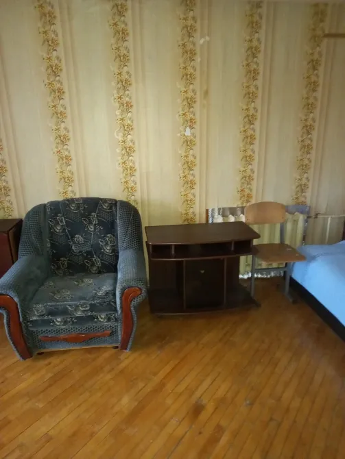 Сдам 1 комнатную квартиру в Соломенском р-не, ул.Бориса Гарина Киев - изображение 10