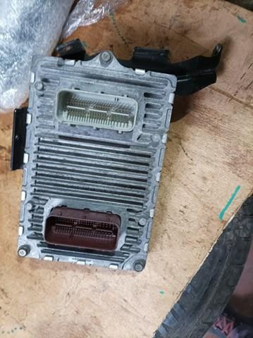 блок ECU jornej 2.4 68200241ad Коломыя - изображение 1