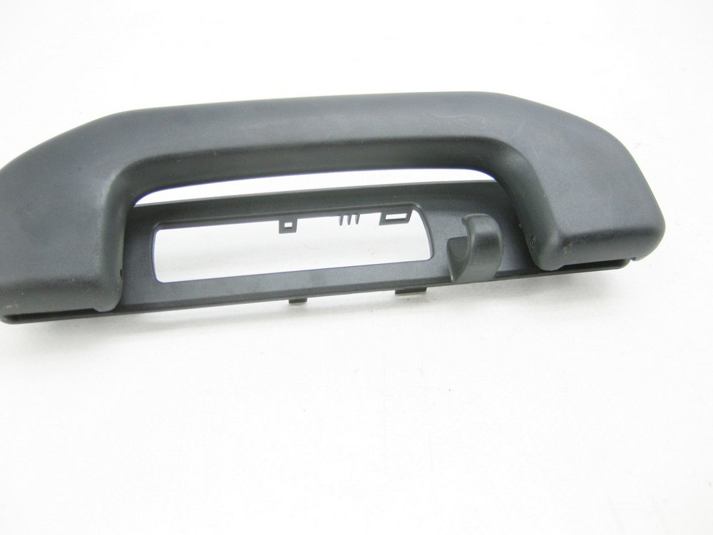 Mercedes-Benz  A1668100554 9051 Ручка стельова задня ліва чорна C-Class W205 C-class Estate S205 GLC Coupe C253 GLC X253 E-class W213 E-class S213 CLS Одеса - фото 11