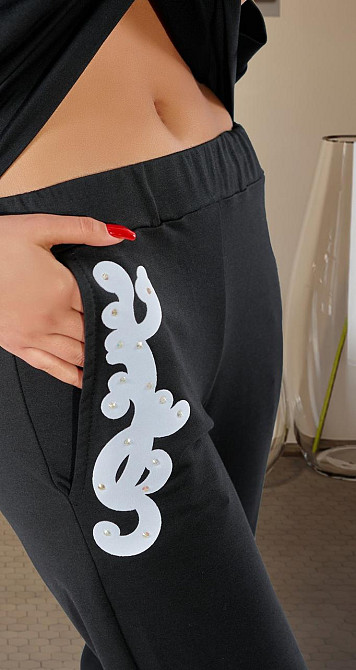 Прогулочный костюм Киев - изображение 4