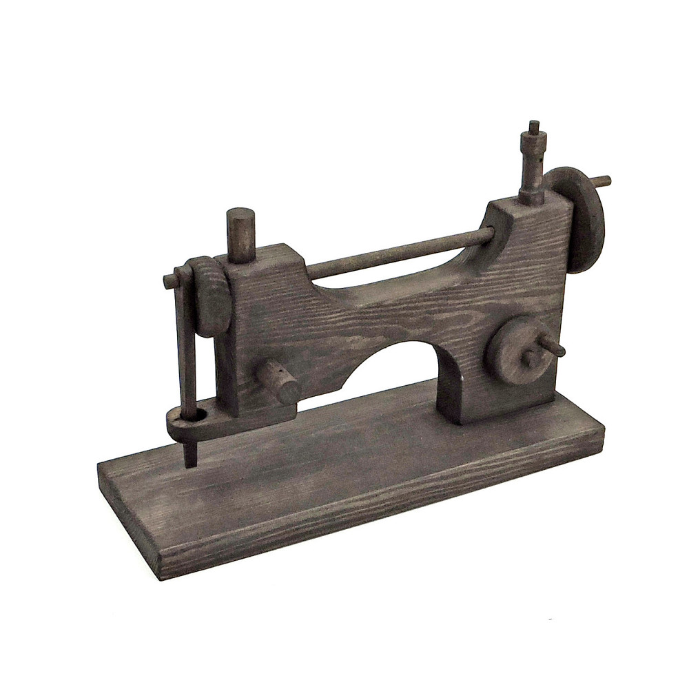 Іграшкова швейна машинка "Амадо" венге Миколаїв - фото 8