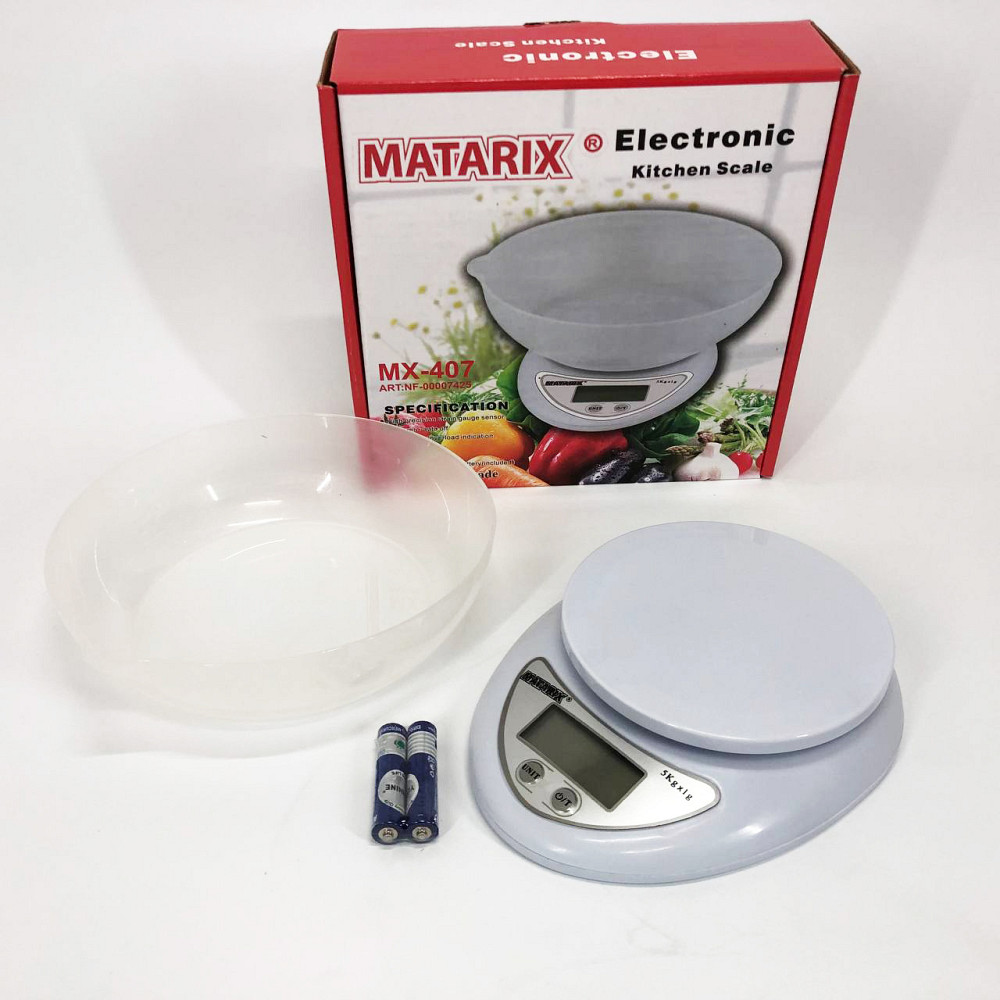 Кухонные весы для кондитера, Весы для кухни в граммах Электронные приготовления пищи VY-83 Львов - изображение 3