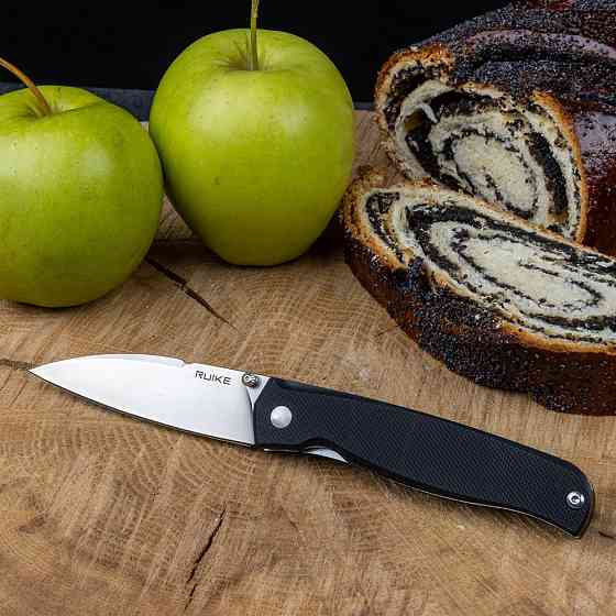 Нож складной Ruike P662-B Киев