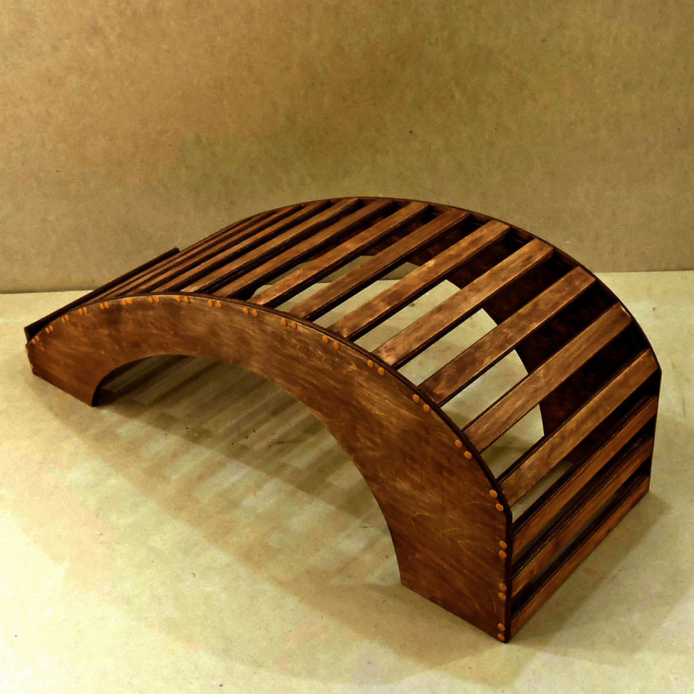 Лавка Випарита Дандасана 