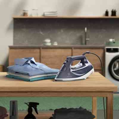 Утюг Electrolux E6SI1-2MN Винница