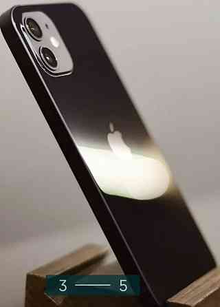 Айфон: iPhone 12 128Gb. Идеал !!! Киев