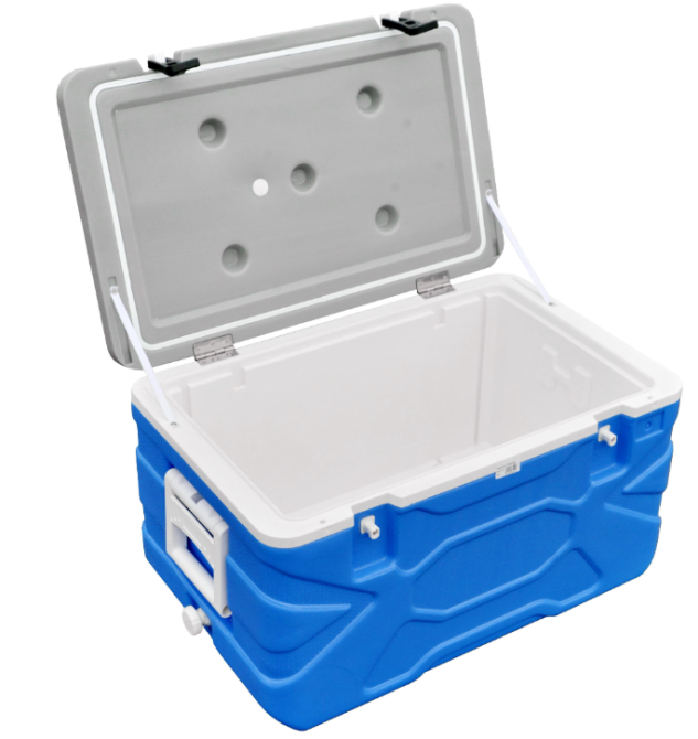 Термобокс TGU40X 40 літрів Київ - фото 2