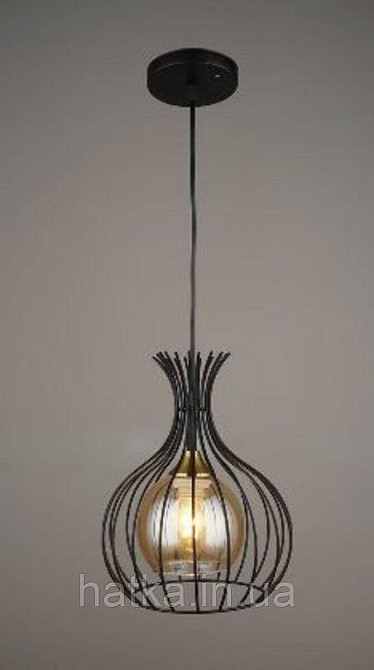 Люстра підвісна Sirius B N3749/1Н Київ - фото 4