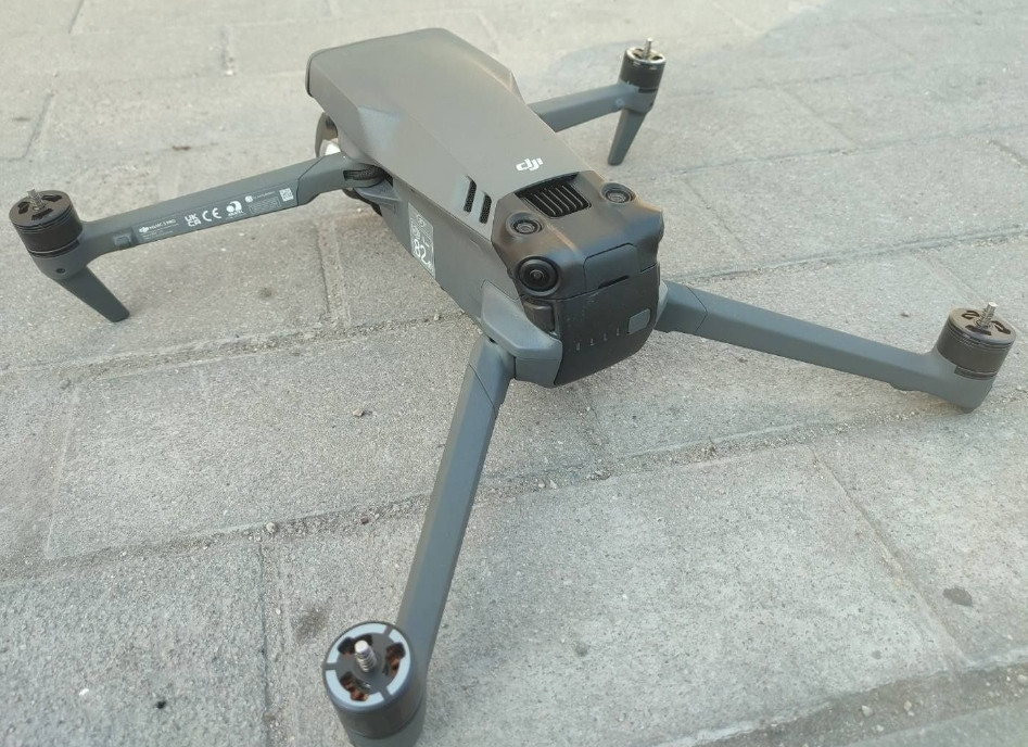 Дрон   Mavic 3 Enterprise , Мавик 3 , 47 часов. Харьков - изображение 5