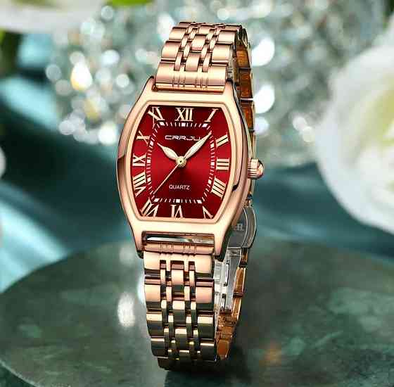 Crrju France Leather Classic, 2 ремінці Вінниця