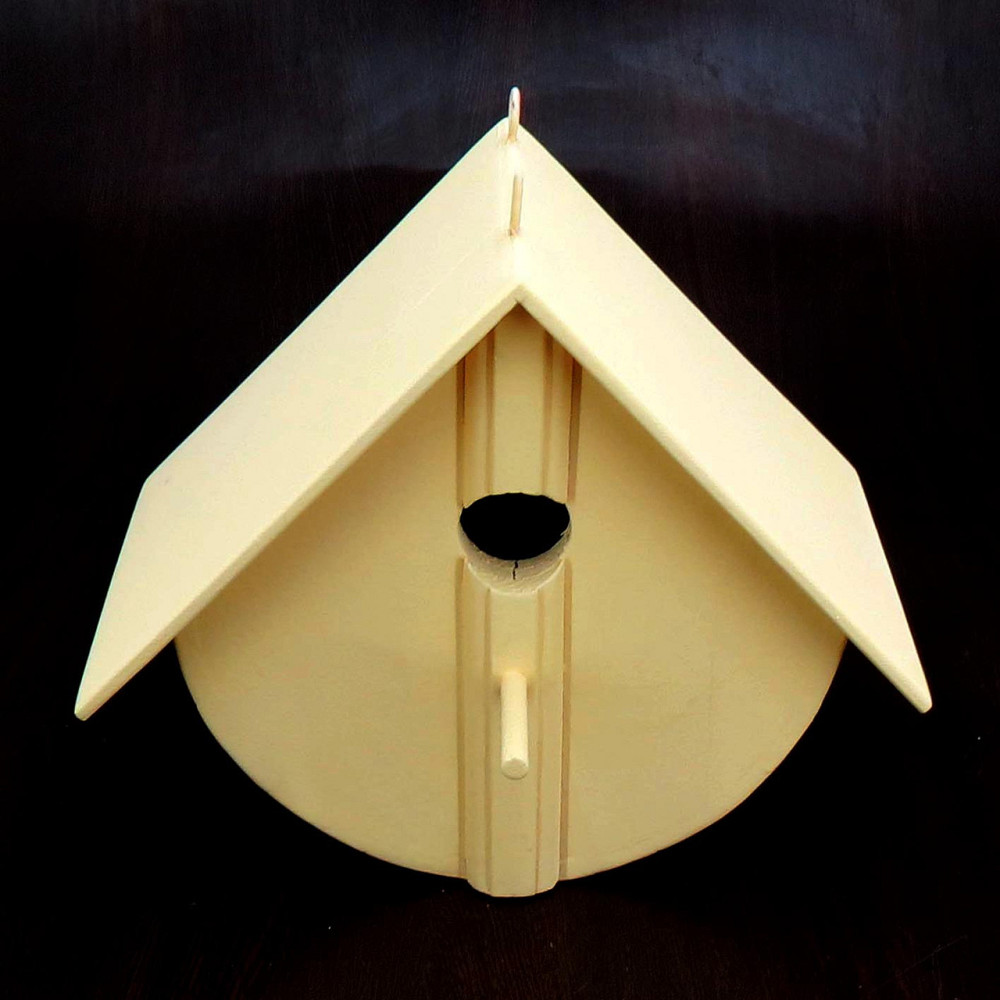 Скворечник садовый 