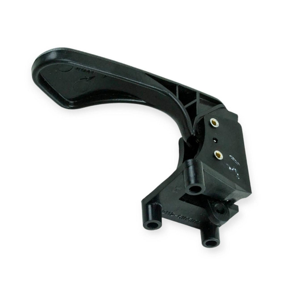 Ручка 2112 перед. правая крючок Мукачево - изображение 2