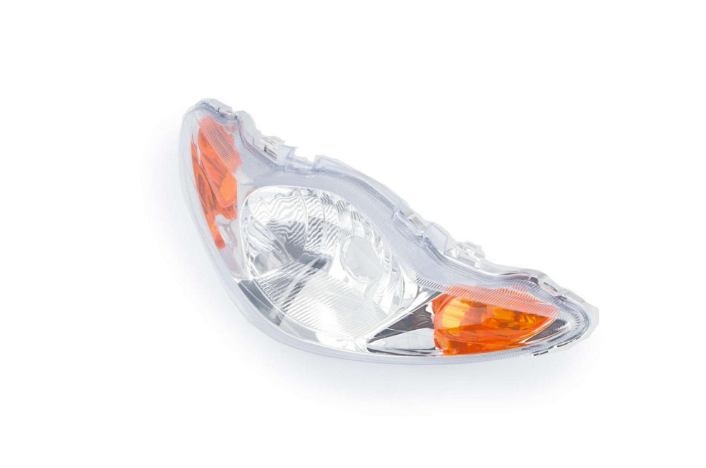 Фара (у зборі) скутер Хонда Діо AF56 Мукачево - фото 1