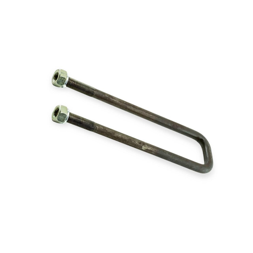 Драбини L=205 (Авто Престиж) з г УАЗ-452 Мукачево - фото 1