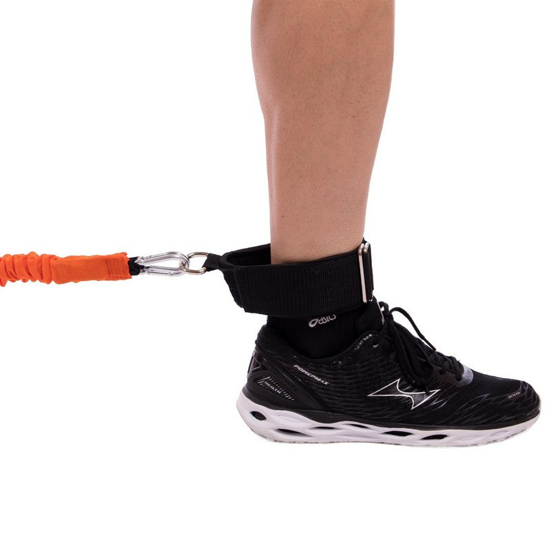 Поводок-амортизатор с рукоятками Record 6557 Киев - изображение 7