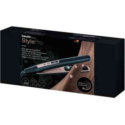 Вирівнювач для волосся Beurer HS 100 Вінниця