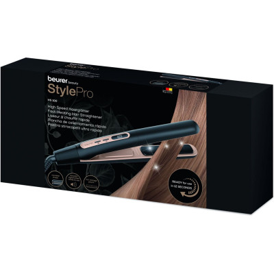 Выпрямитель для волос Beurer HS 100 Винница - изображение 5