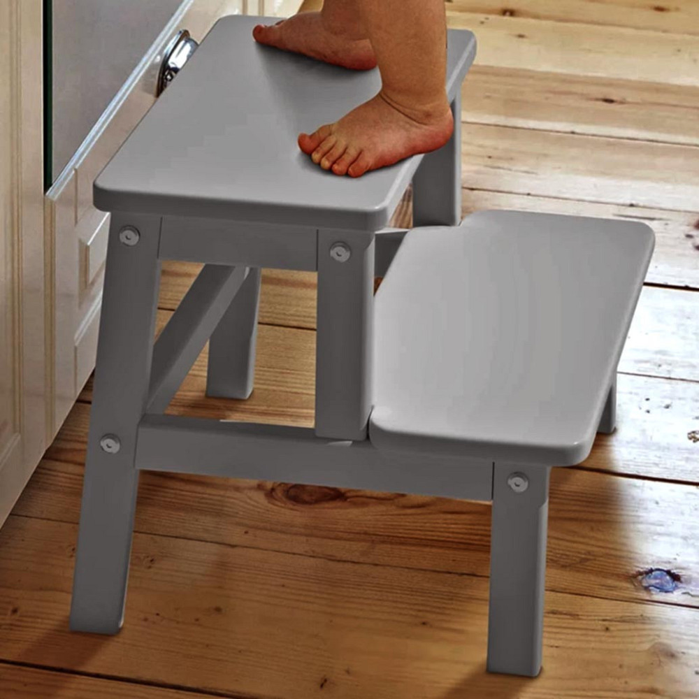 Скамейка-ступенька 