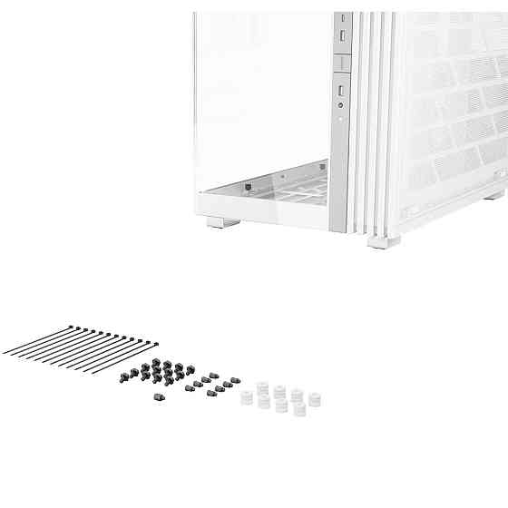 Корпус be quiet! Light Base 900 FX White (BGW72) ( 21036 ) Харьков