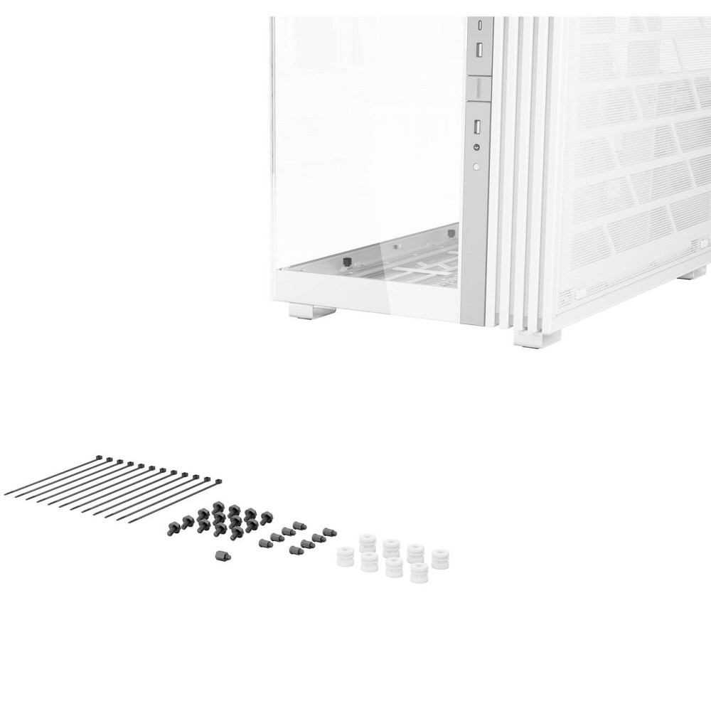 Корпус be quiet! Light Base 900 FX White (BGW72) ( 21036 ) Харьков - изображение 3
