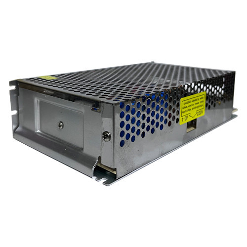 Блок живлення UAlectric для LED, замків і відеоспостереження Київ - фото 11