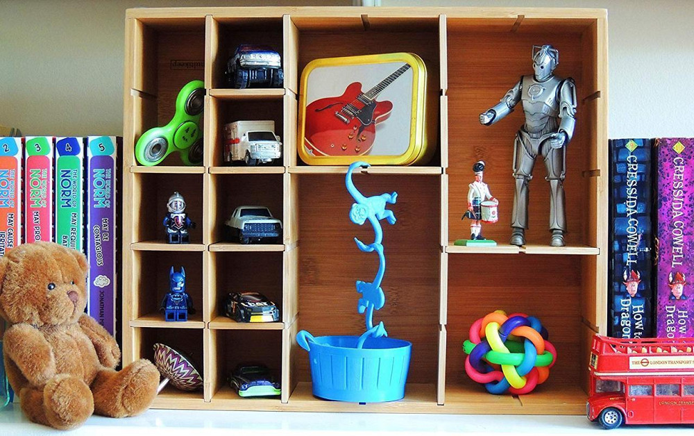 Полка настольная 