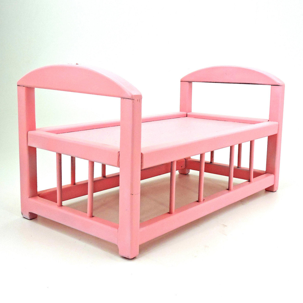 Ліжко для ляльок "Тіана" барбі Миколаїв - фото 3