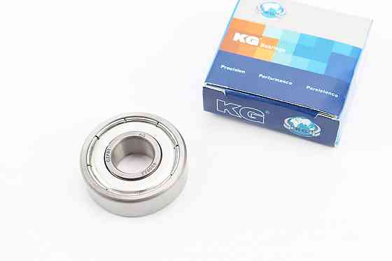 Підшипник 6000 ZZ (10x26x8) MTB втулки, ІНДІЯ Київ