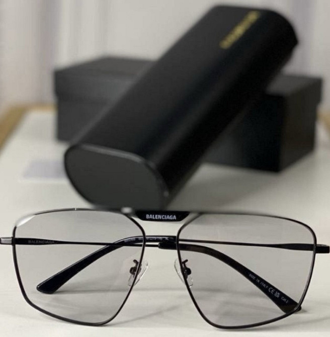 Очки брендовые унисекс оригинал ivina. Киев - изображение 2