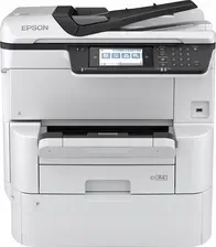 Принтер Epson WorkForce Pro WF-C878RDWF Киев