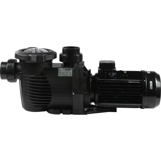 Насос для басейну Hayward HCP36353E IE3 (380 В. 45 м3/год. 3.5 HP) Київ