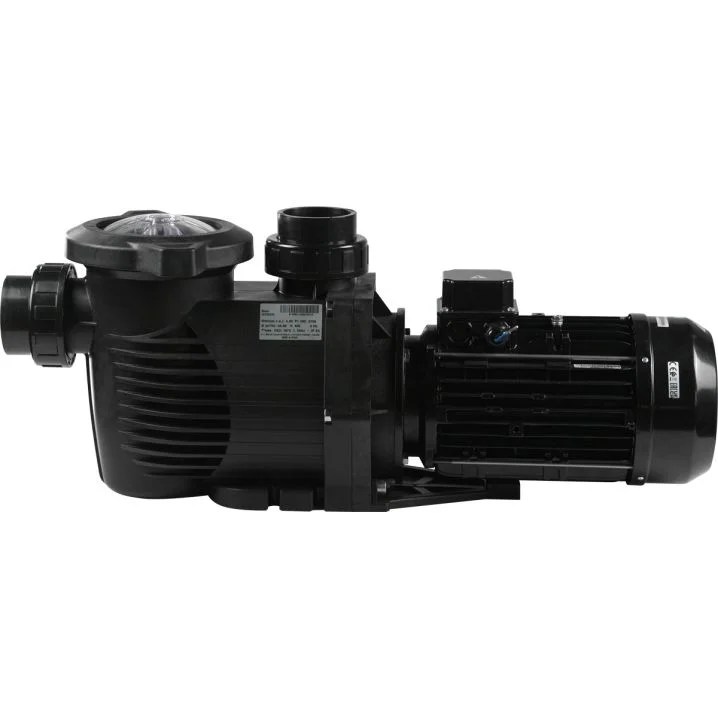 Насос для басейну Hayward HCP36353E IE3 (380 В. 45 м3/год. 3.5 HP) Київ - фото 4