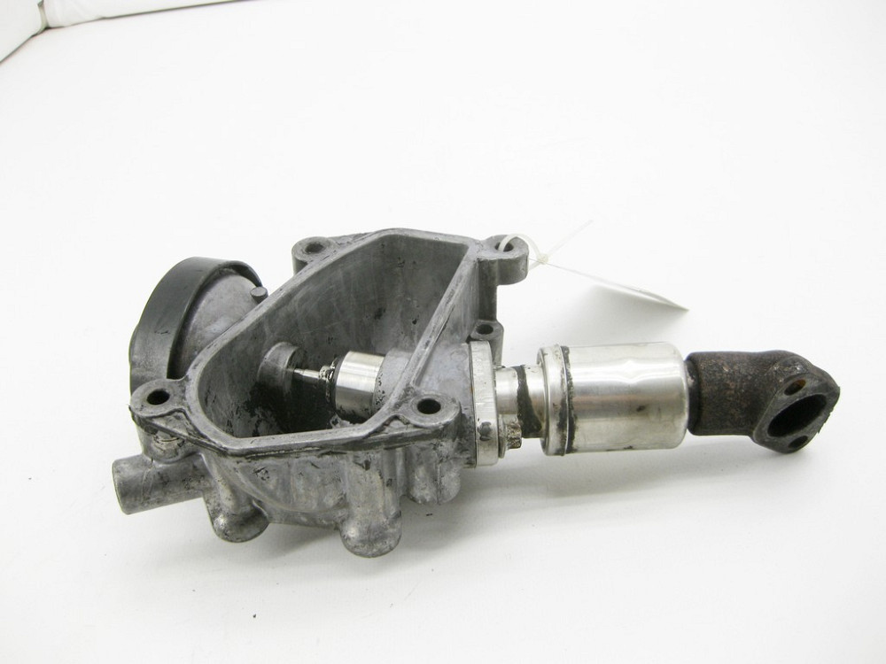 Mercedes-Benz  A6110900254 Клапан EGR OM611 Одеса - фото 3