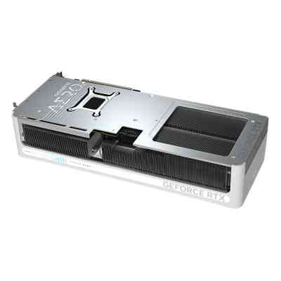 Видеокарта GIGABYTE GeForce RTX5070 Ti 16GB AERO OC (GV-N507TAERO OC-16GD) Винница