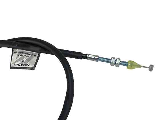 Трос 21082-2115 инжектор (акселератора) газа Мукачево