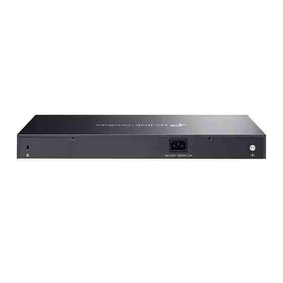 Комутатор TP-Link Omada SG2428LP ( 13606 ) Харків
