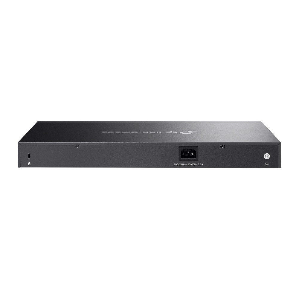 Комутатор TP-Link Omada SG2428LP ( 13606 ) Харьков - изображение 4